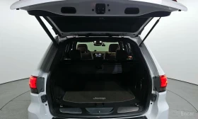Jeep Grand cherokee SUMMMIT / ВЪЗДУХ / ОБДУХ / ПАНО / ДИСТРОНИК | Auto.bg — изображение 17