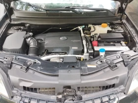 Opel Antara Opel Antara 2.2 CDI 4x4  | Auto.bg — изображение 7