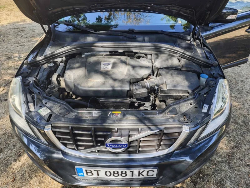 Volvo XC60, снимка 9 - Автомобили и джипове - 47243961