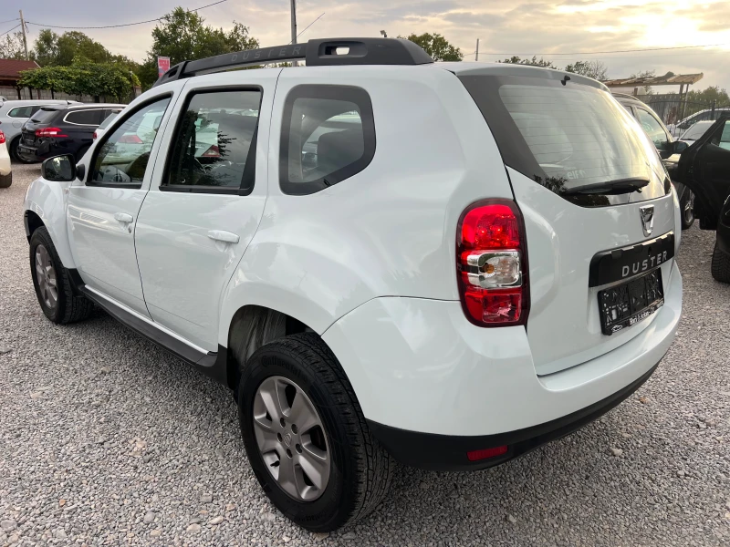 Dacia Duster 1.5DCI-EВРО 6-НАВИГАЦИЯ-6СКОРОСТИ, снимка 4 - Автомобили и джипове - 47525711