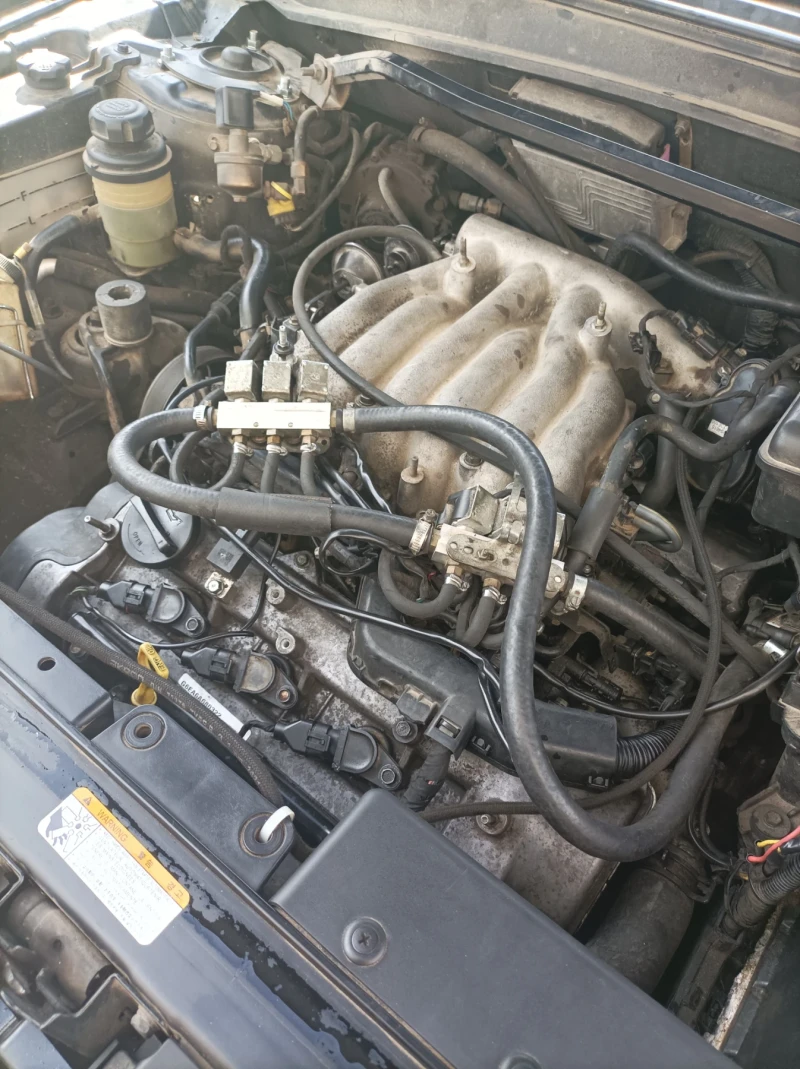 Hyundai Santa fe, снимка 8 - Автомобили и джипове - 52569938