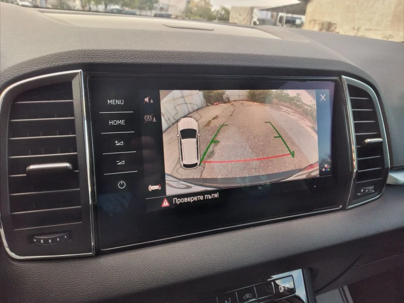 Skoda Karoq 2.0TDI 4?4 Full Execurive, снимка 12 - Автомобили и джипове - 52179017