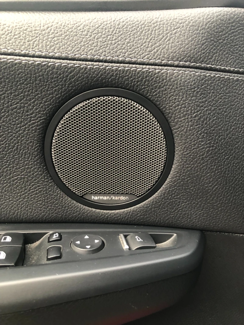 BMW X3  3, 0D, X drive, M-Paket, снимка 12 - Автомобили и джипове - 52584914