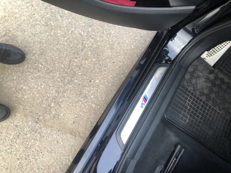 BMW X3  3, 0D, X drive, M-Paket, снимка 14 - Автомобили и джипове - 52584914