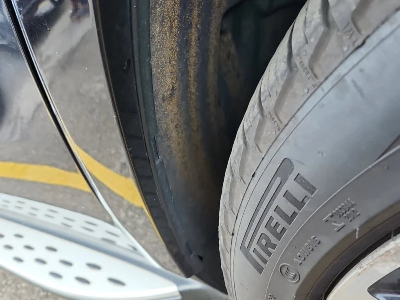 Mercedes-Benz GLS * AMG 63 * CARFAX * ЦЕНА ДО БГ, снимка 14 - Автомобили и джипове - 52976472