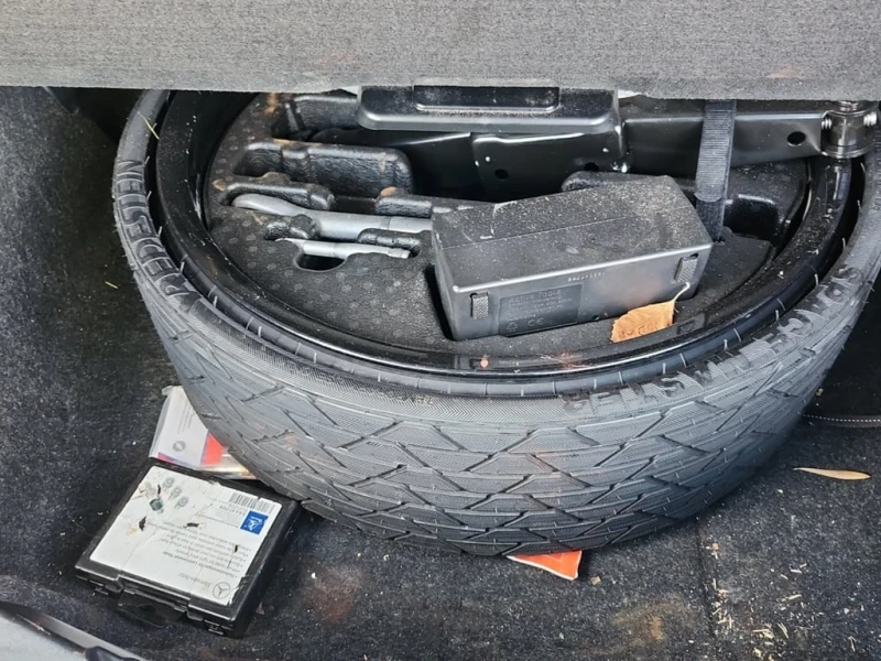 Mercedes-Benz GLS * AMG 63 * CARFAX * ЦЕНА ДО БГ, снимка 13 - Автомобили и джипове - 52976472