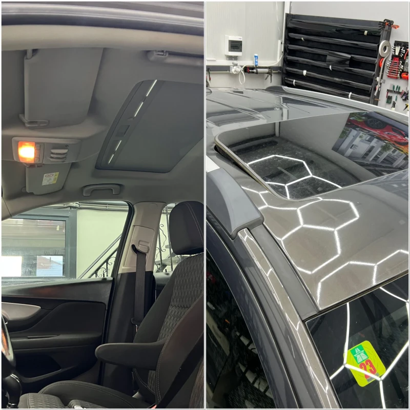 Opel Mokka 1.6, снимка 10 - Автомобили и джипове - 53270409