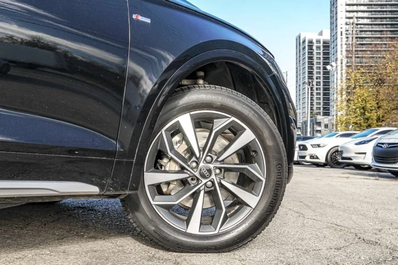 Audi Q5 * SРОRTBACK TECHNIK * 360 * PANORAMIC SUNROOF, снимка 6 - Автомобили и джипове - 53362401