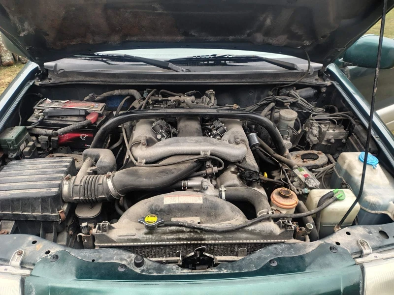 Suzuki Grand vitara, снимка 10 - Автомобили и джипове - 53477378