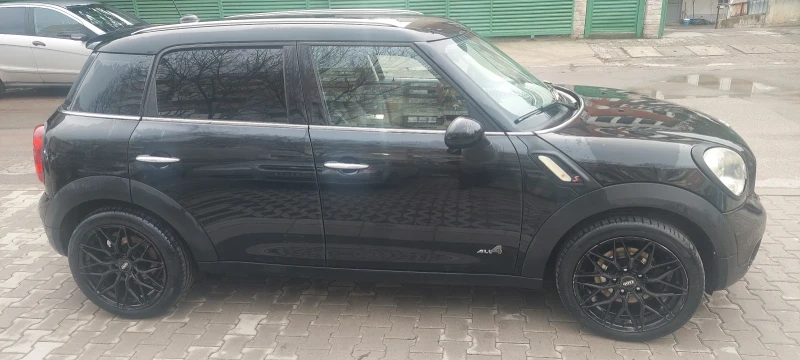 Mini Countryman, снимка 3 - Автомобили и джипове - 53503564