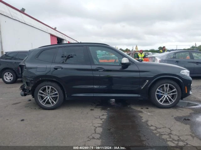 BMW X3 xDriveM40i* Full LED* Обдух* Подгрев* Камери* , снимка 8 - Автомобили и джипове - 48030335