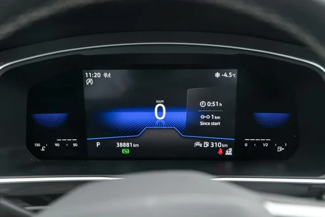 VW Tiguan Adaptive Cruise Control* ДИГИТАЛНО* ТАБЛО* AWD*  - изображение 8