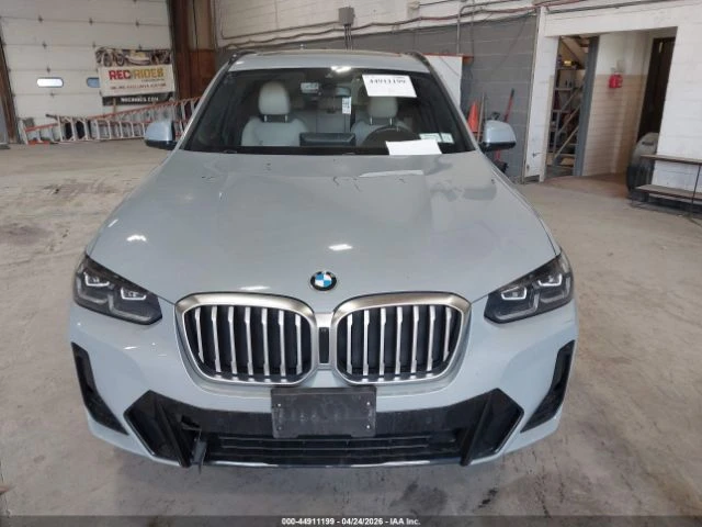 BMW X3 * xDrive30i* КОЖА* ПОДГРЕВ* ПАНОРАМА* АМБИЕНТНО* , снимка 11 - Автомобили и джипове - 55057760