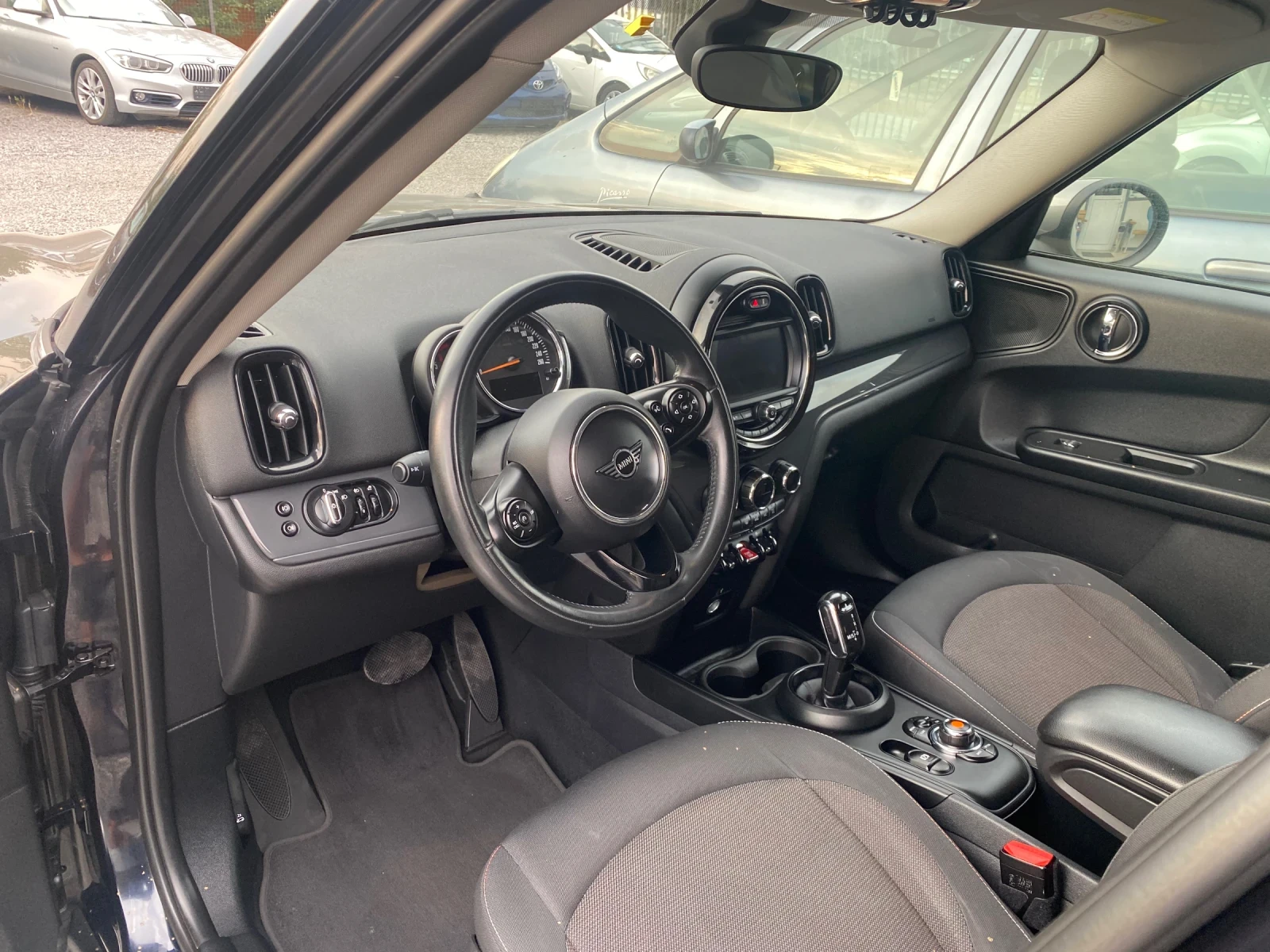 Mini Countryman 2.0D Face  - изображение 7