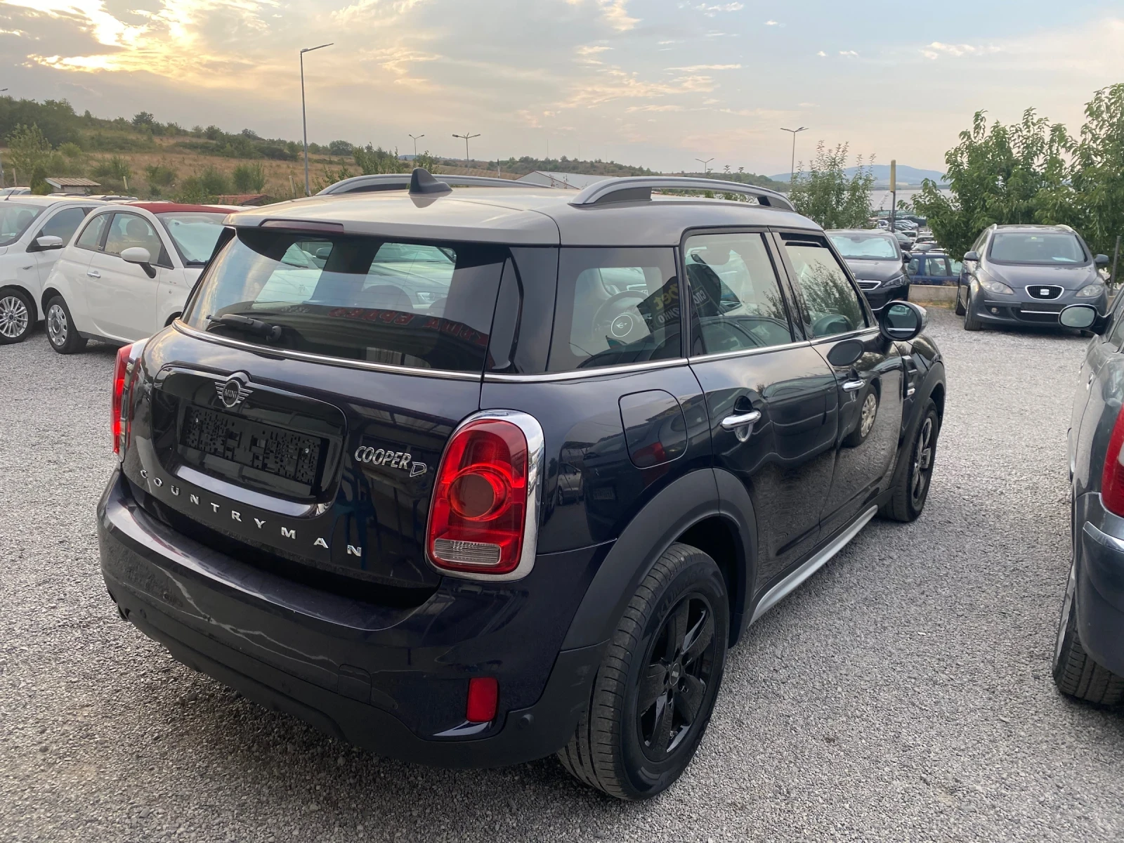 Mini Countryman 2.0D Face  - изображение 4