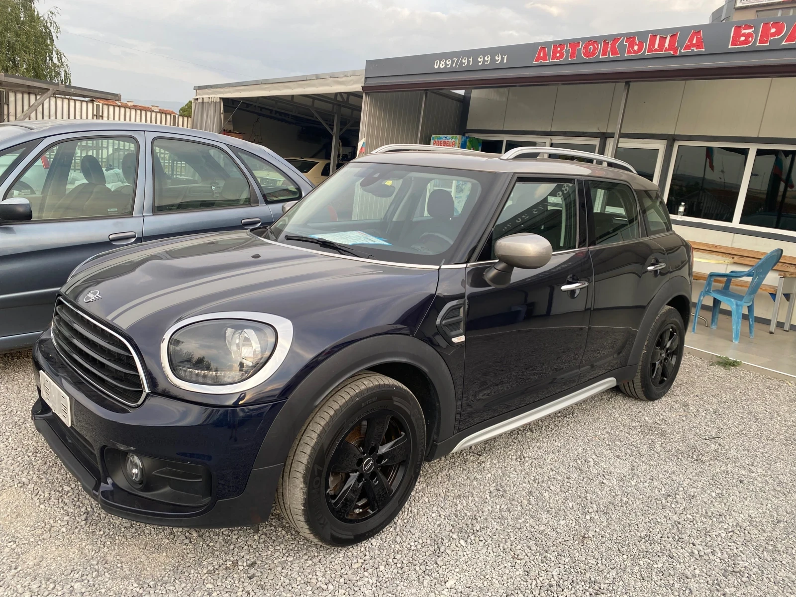 Mini Countryman 2.0D Face  - изображение 3