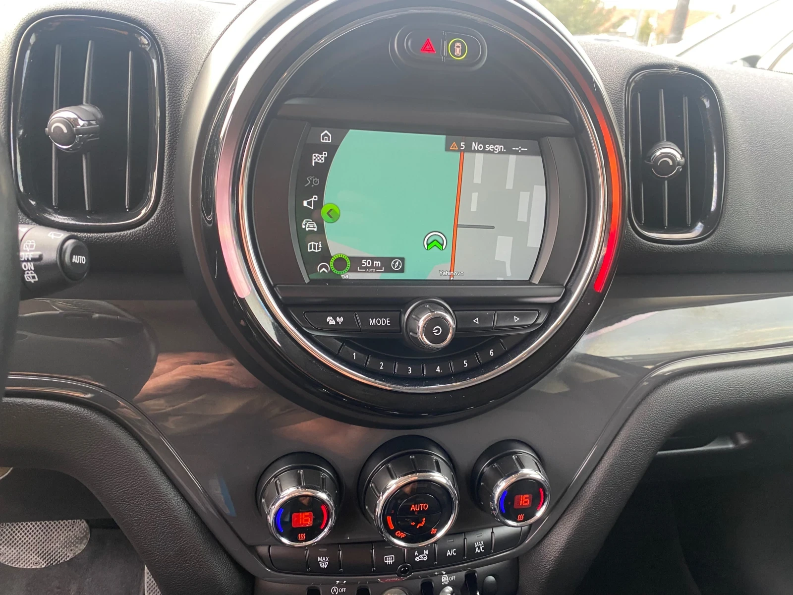 Mini Countryman 2.0D Face  - изображение 10