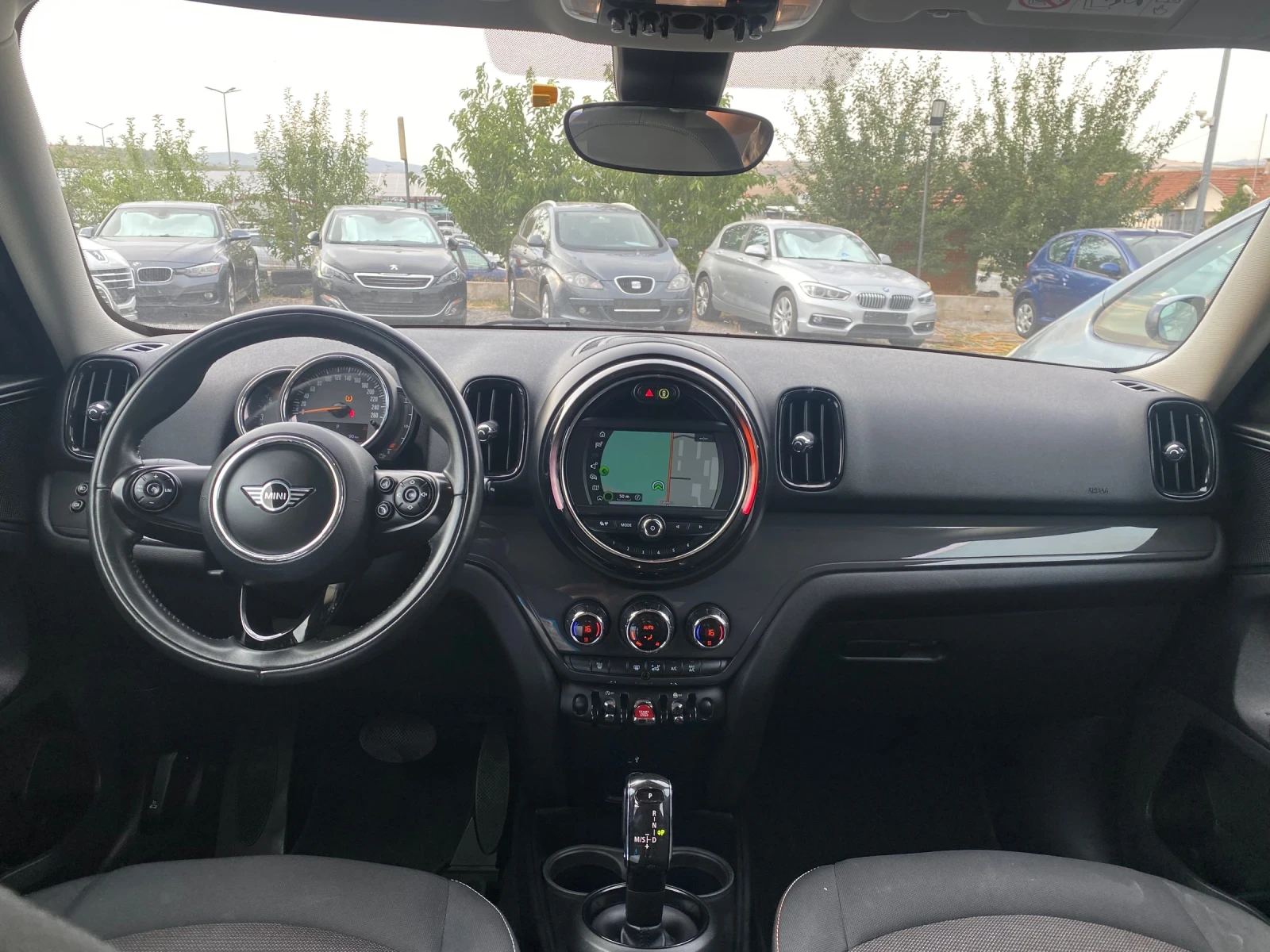 Mini Countryman 2.0D Face  - изображение 8