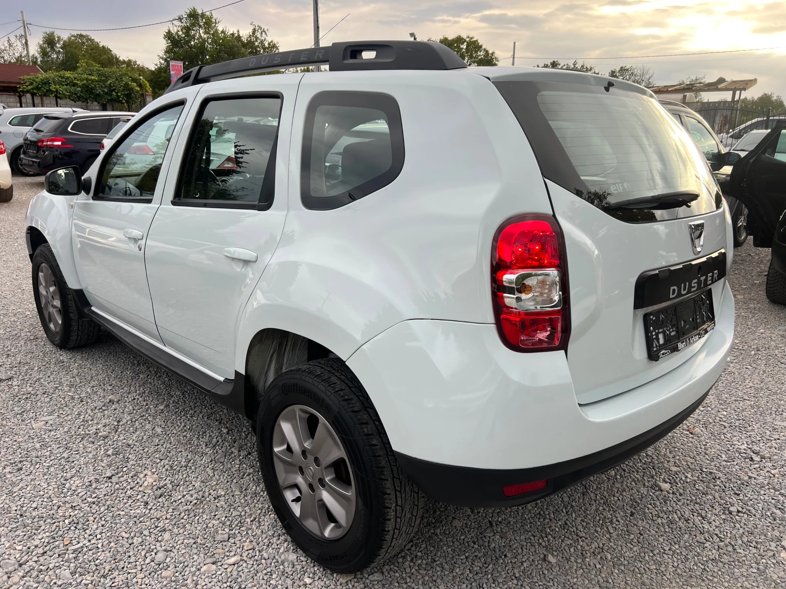 Dacia Duster 1.5DCI-EВРО 6-НАВИГАЦИЯ-6СКОРОСТИ - изображение 4