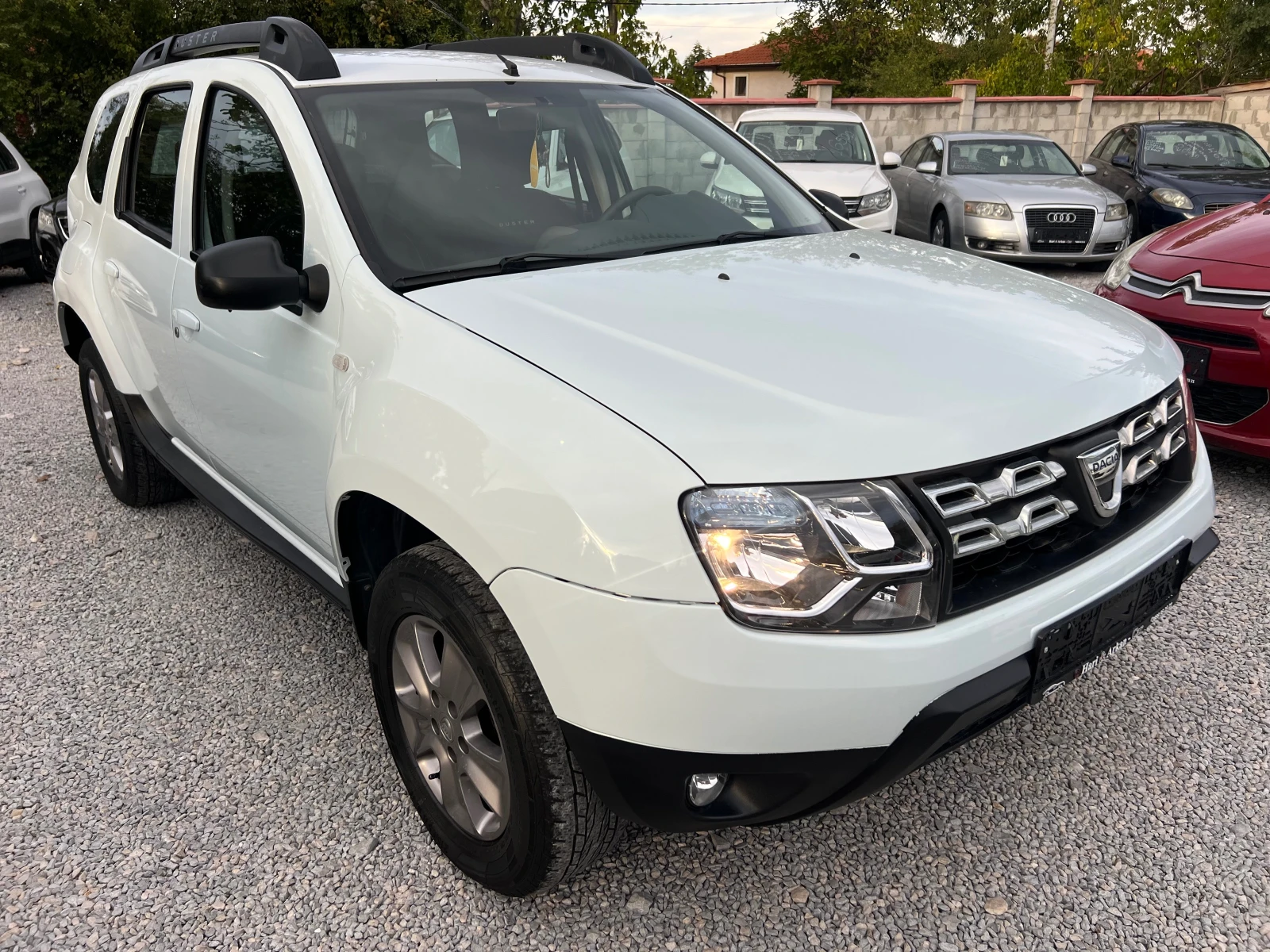 Dacia Duster 1.5DCI-EВРО 6-НАВИГАЦИЯ-6СКОРОСТИ - изображение 6