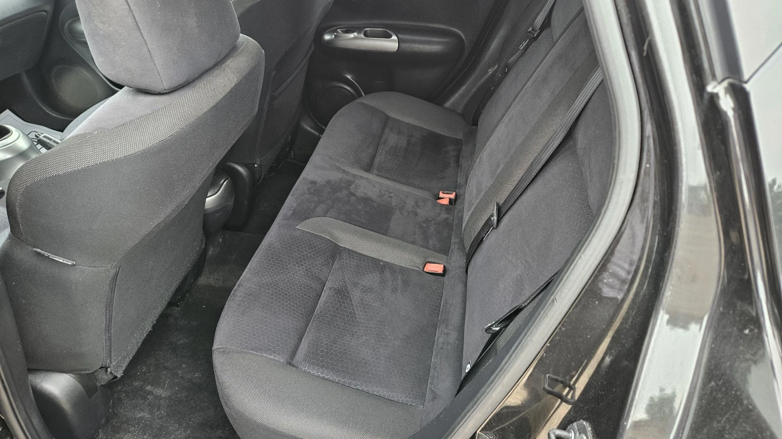 Nissan Juke 1.5 d..KEY LESS  - изображение 10