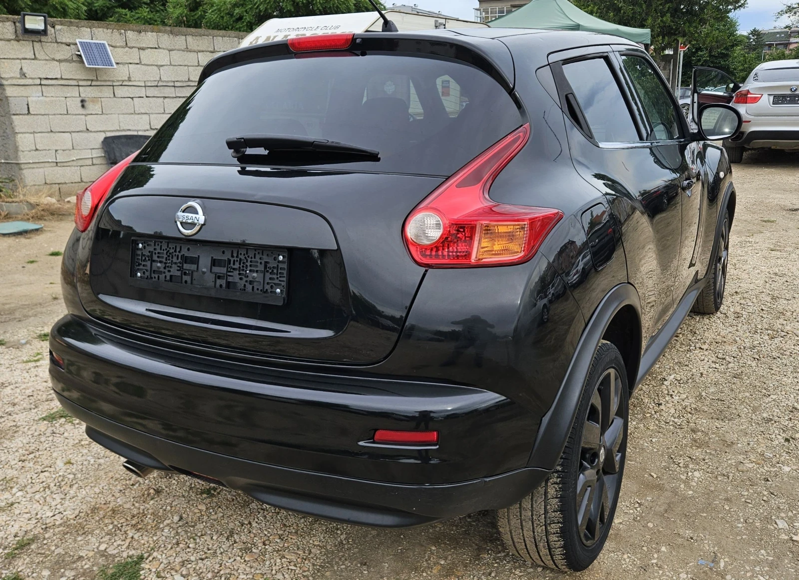 Nissan Juke 1.5 d..KEY LESS  - изображение 5