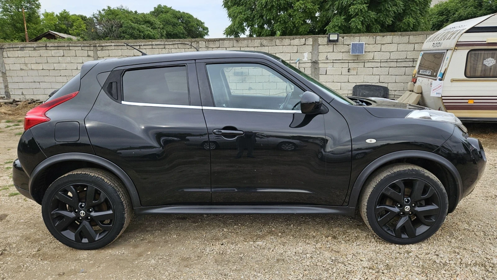 Nissan Juke 1.5 d..KEY LESS  - изображение 4