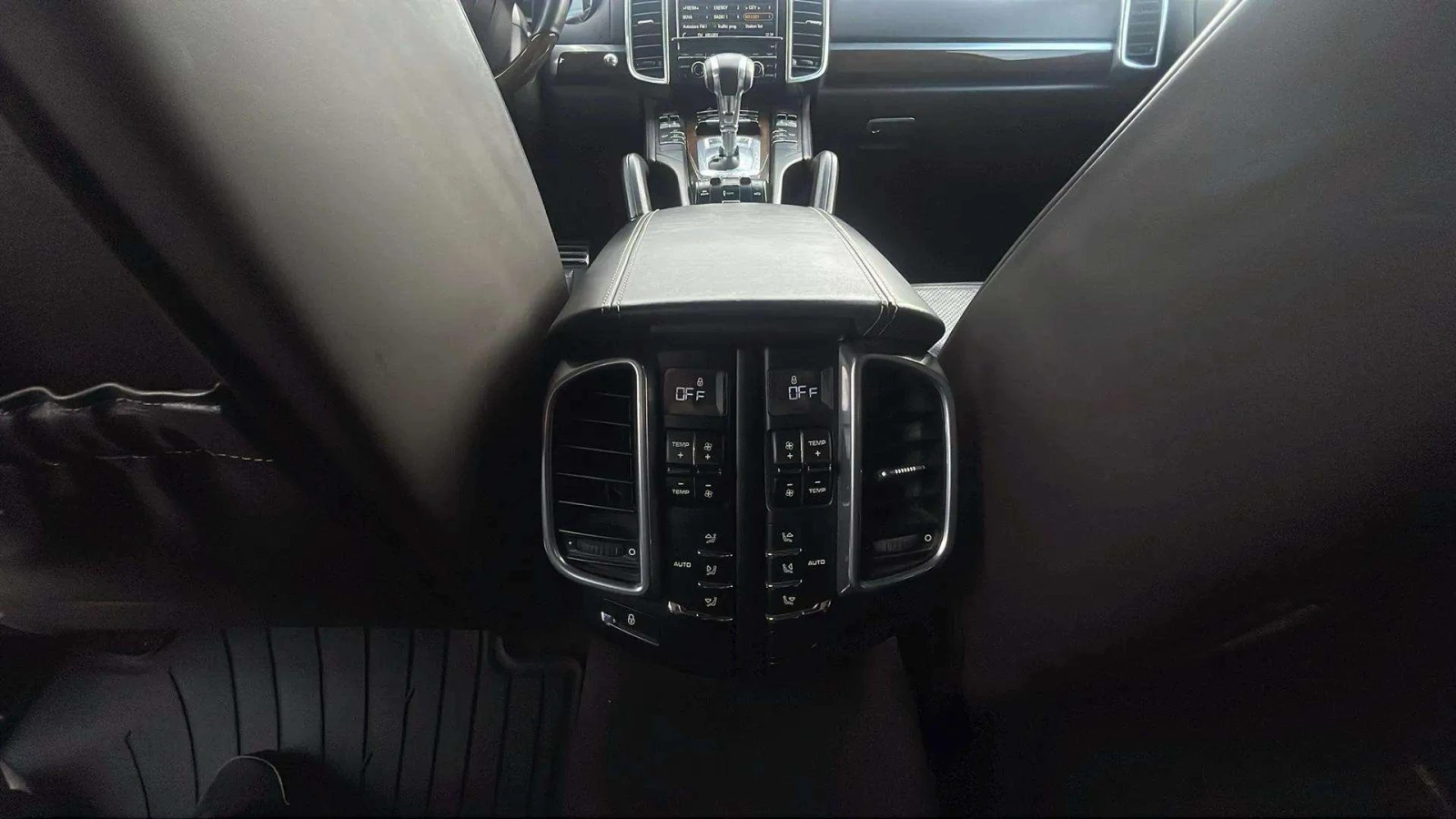 Porsche Cayenne 4.8 I | Mobile.bg   15