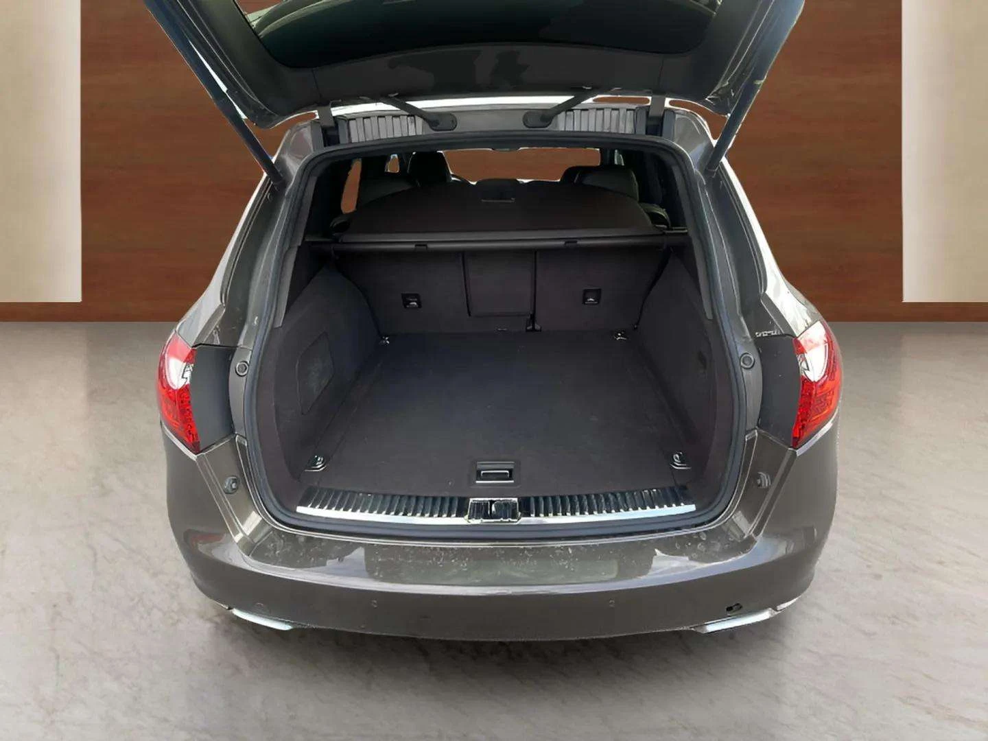 Porsche Cayenne 4.8 I | Mobile.bg   16