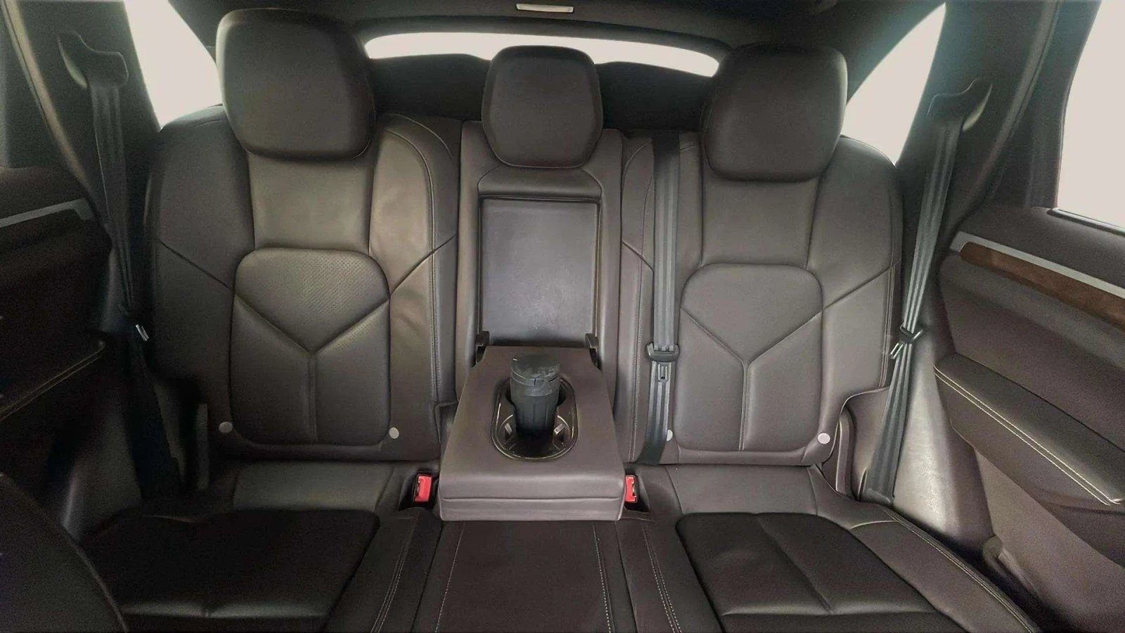 Porsche Cayenne 4.8 I | Mobile.bg   14