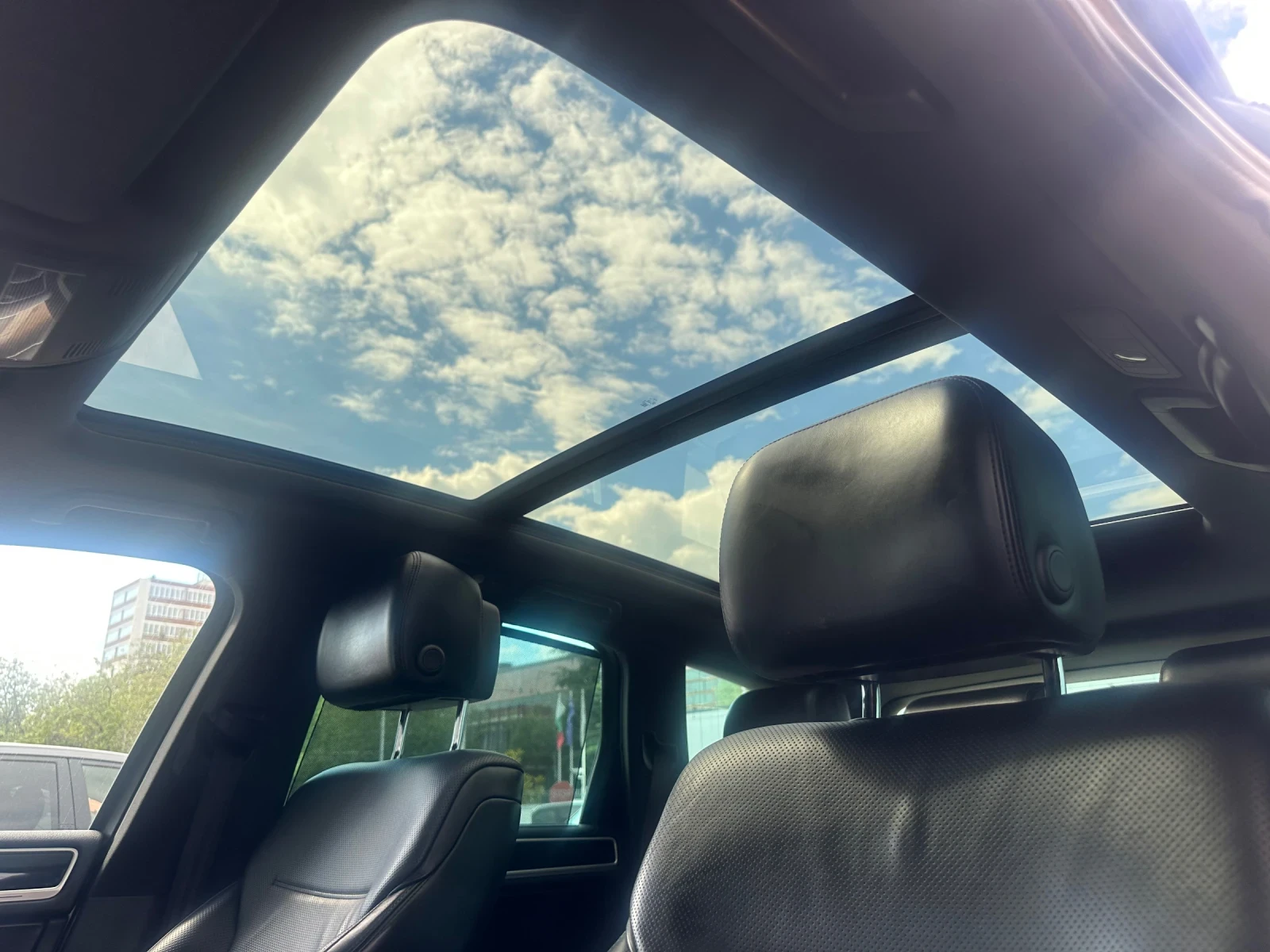 VW Touareg R* Line | Mobile.bg   14