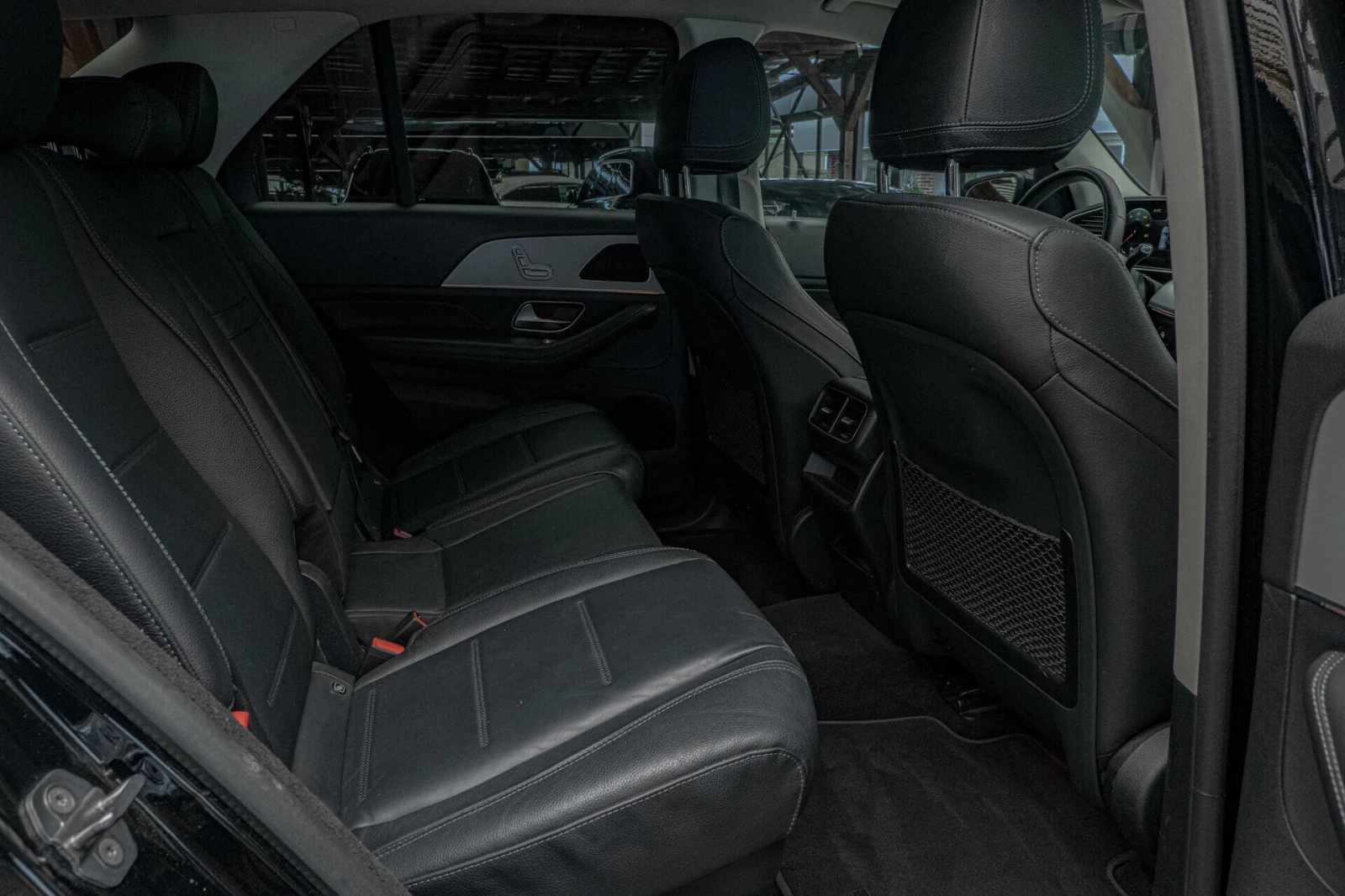 Mercedes-Benz GLE 300/AMG/4Matic/6+ 1/MultiBeam/AIR Matic/Камера 360 - изображение 10