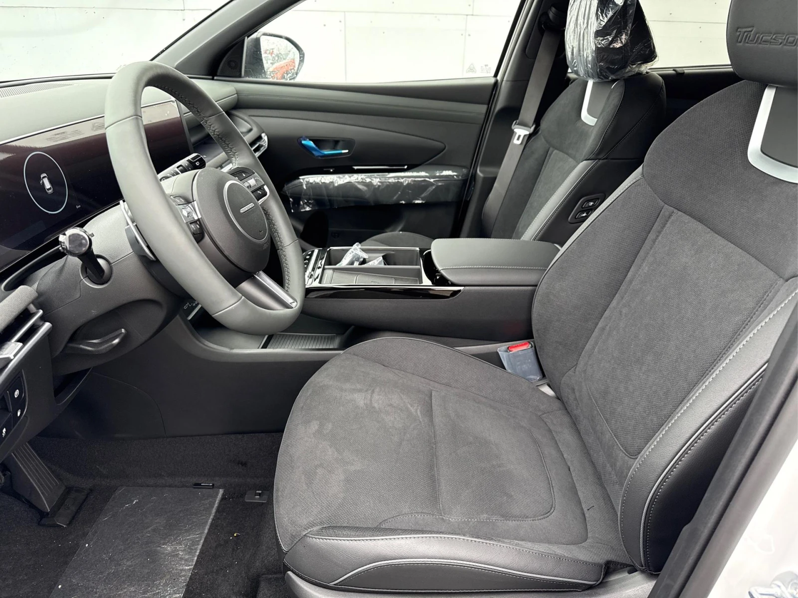 Hyundai Tucson NEW!* IMPRESSION* ;360; | Mobile.bg   12