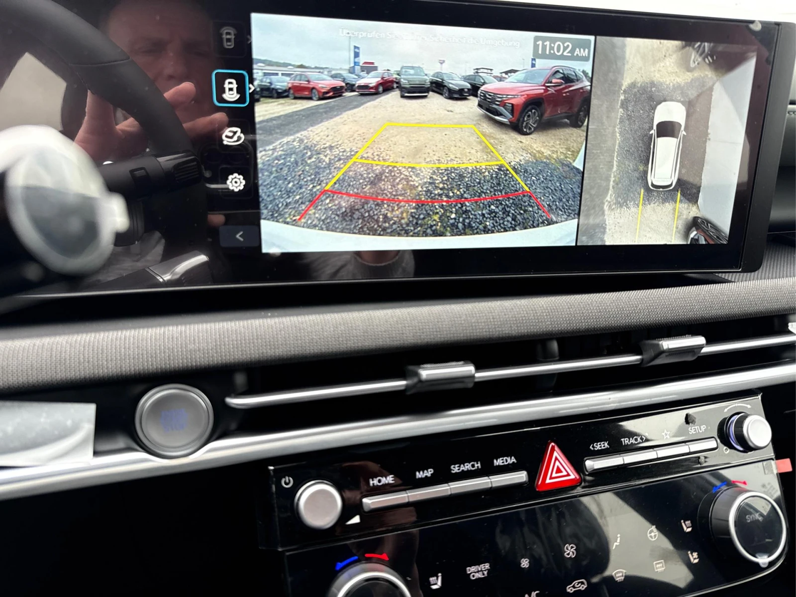 Hyundai Tucson NEW!* IMPRESSION* ;360; | Mobile.bg   15