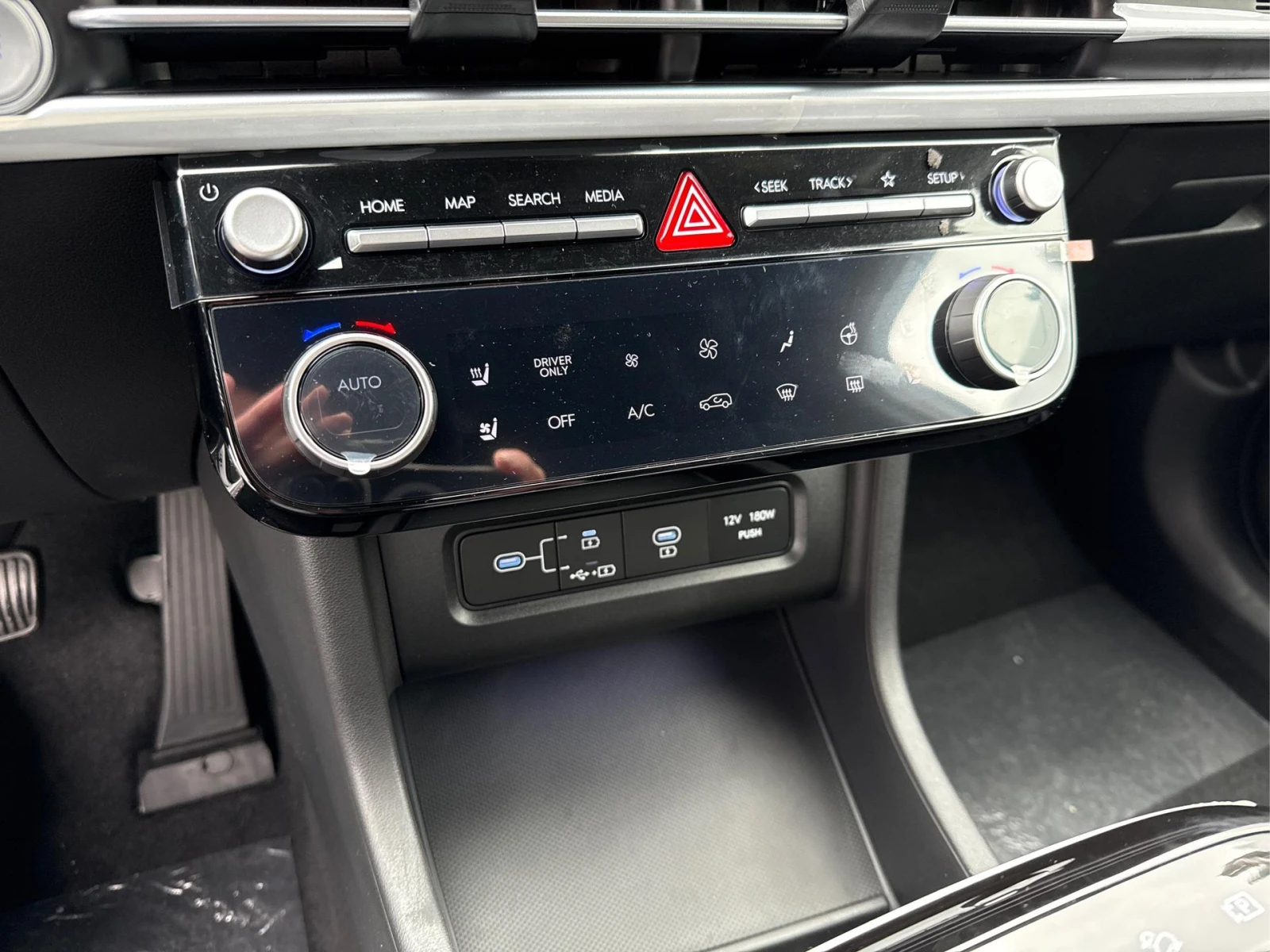 Hyundai Tucson NEW!* IMPRESSION* ;360; | Mobile.bg   14