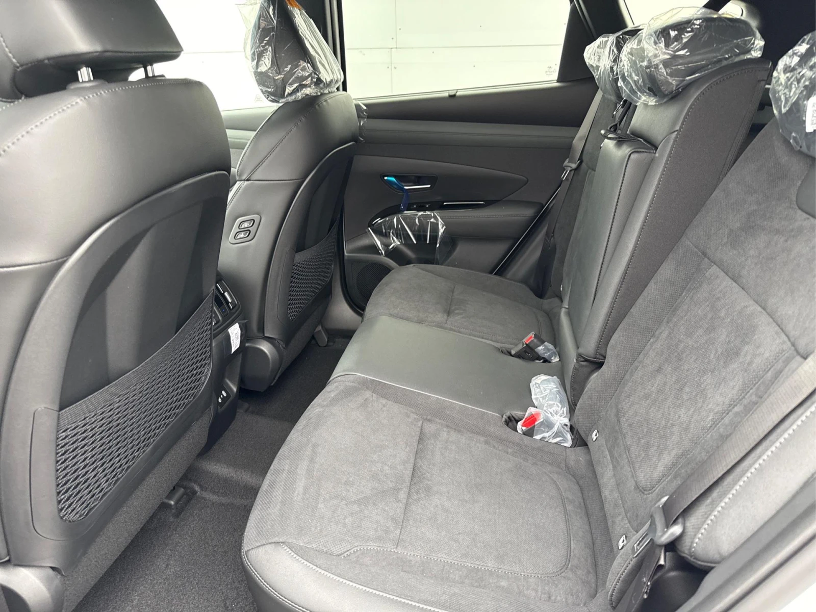 Hyundai Tucson NEW!* IMPRESSION* ;360; | Mobile.bg   11