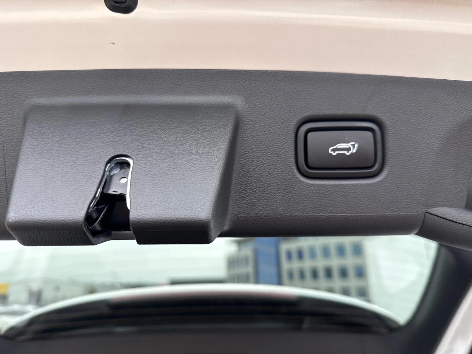 Hyundai Tucson NEW!* IMPRESSION* ;360; - изображение 7