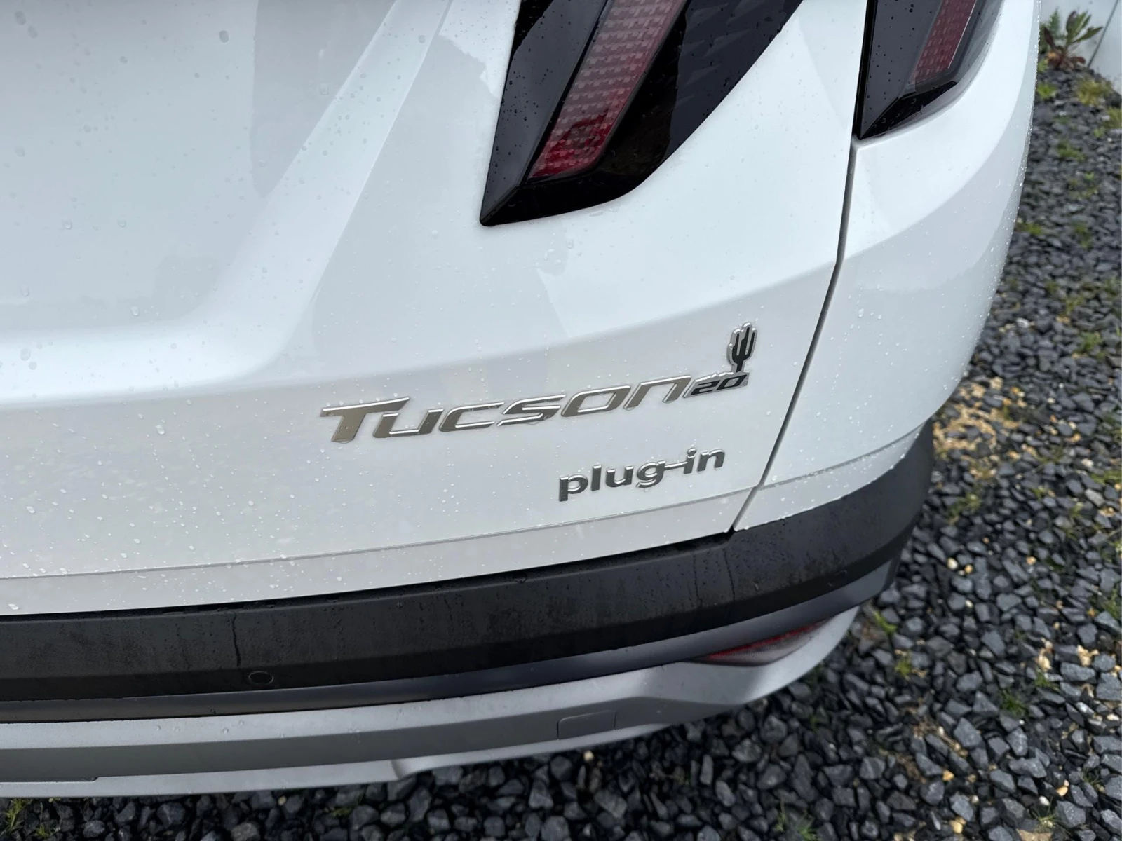 Hyundai Tucson NEW!* IMPRESSION* ;360; - изображение 9