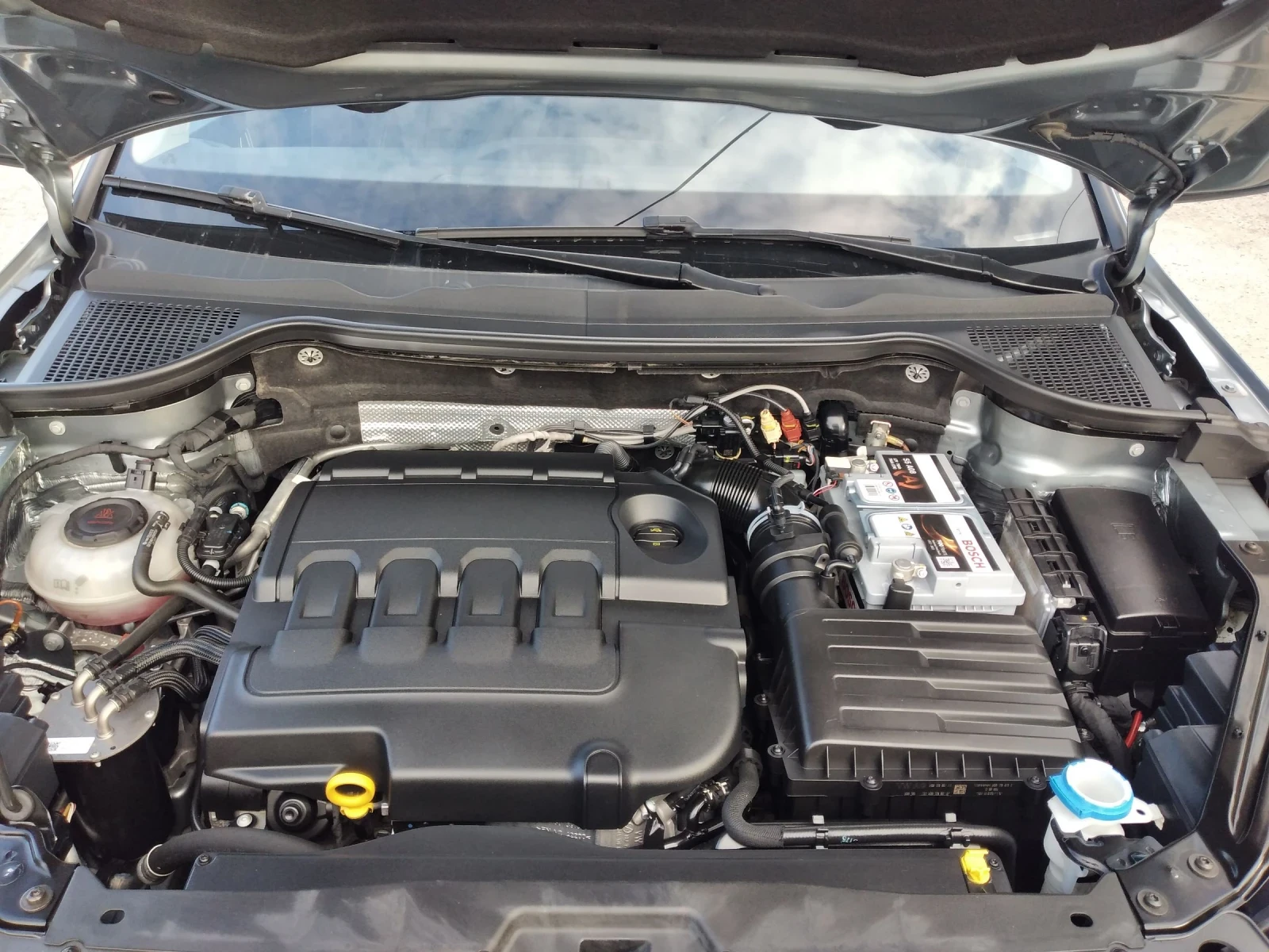 Skoda Karoq 2.0TDI 4?4 Full Execurive | Mobile.bg — изображение 17