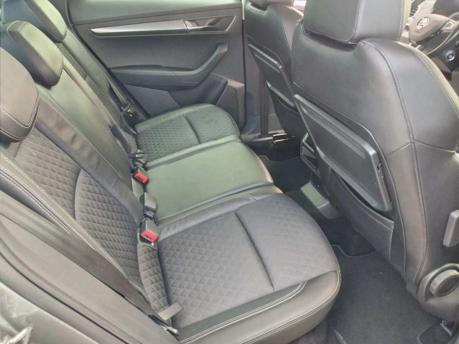Skoda Karoq 2.0TDI 4?4 Full Execurive | Mobile.bg — изображение 8