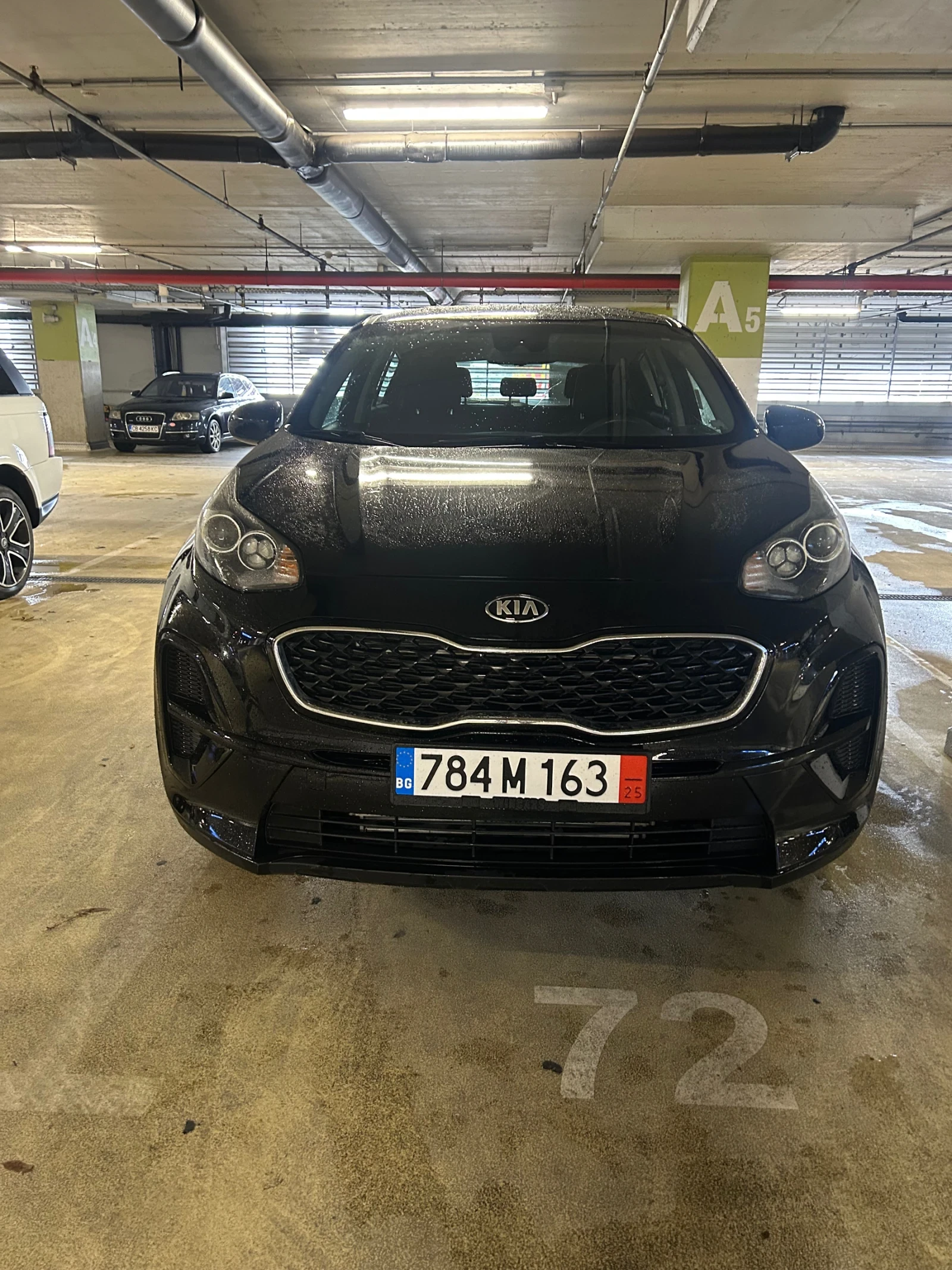 Kia Sportage 2.4 Gt Line  - изображение 5