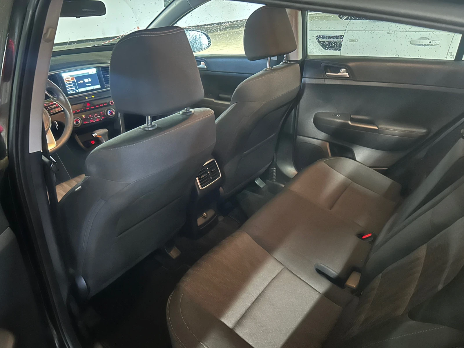 Kia Sportage 2.4 Gt Line  - изображение 7