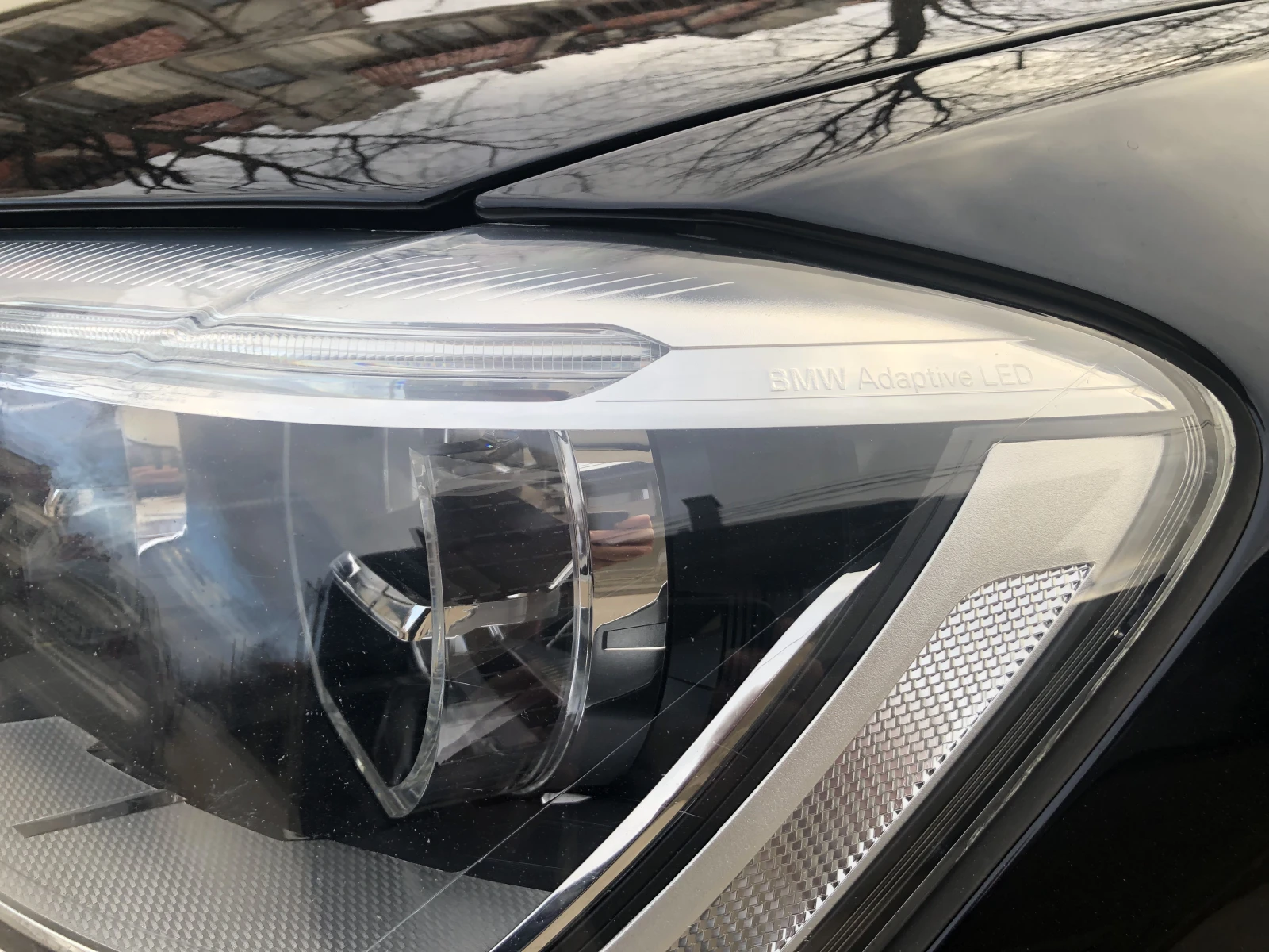 BMW X3  3, 0D, X drive, M-Paket | Mobile.bg � ����������� 13