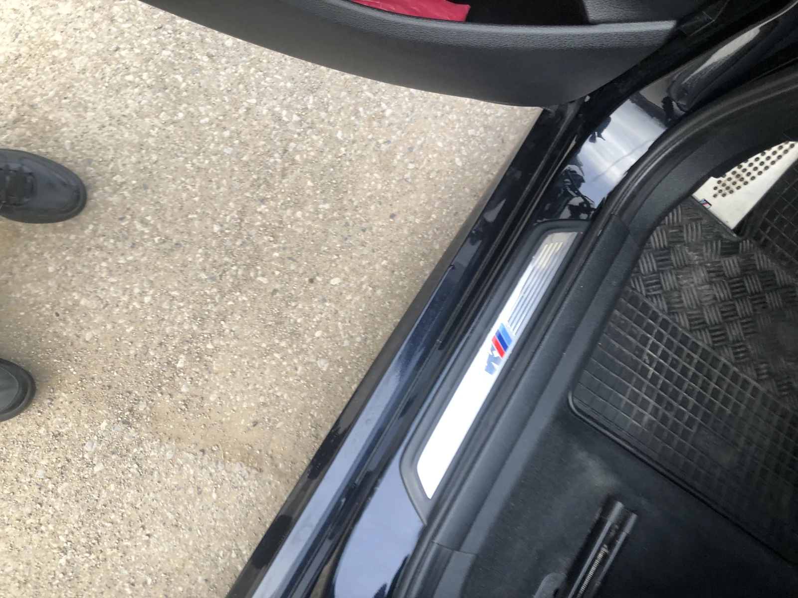 BMW X3  3, 0D, X drive, M-Paket | Mobile.bg � ����������� 14