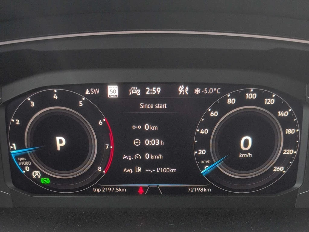 VW Tiguan * Highline R Line * CARFAX * БЕЗ ПЪРВОНАЧАЛНА ВНОС - изображение 8