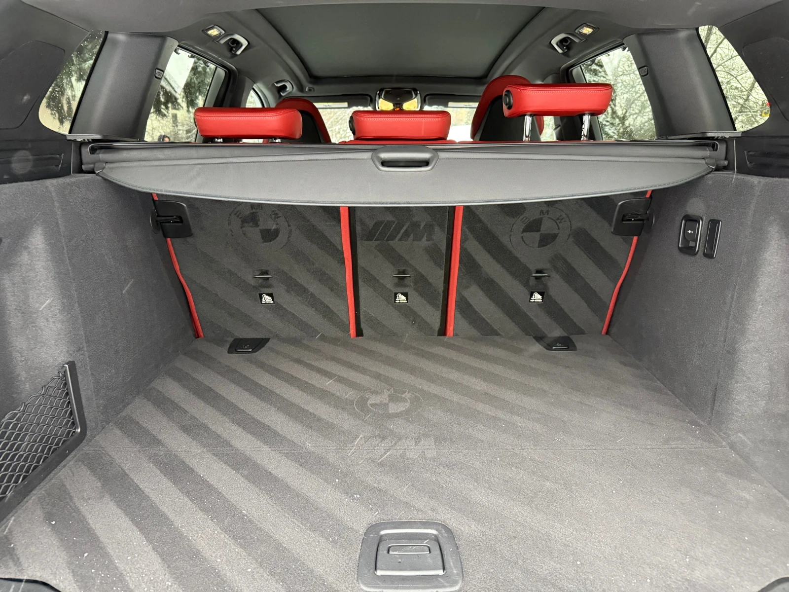 BMW X3 M/COMPETITION/PP750/SHADOW/FULL | Mobile.bg � ����������� 10