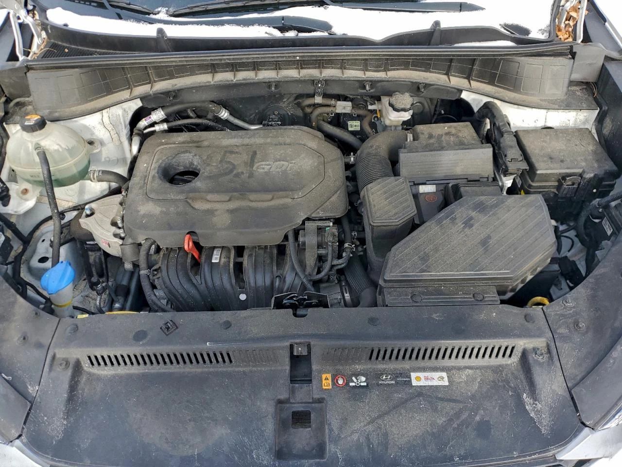 Hyundai Tucson 2.4l Limited | Mobile.bg � ����������� 12