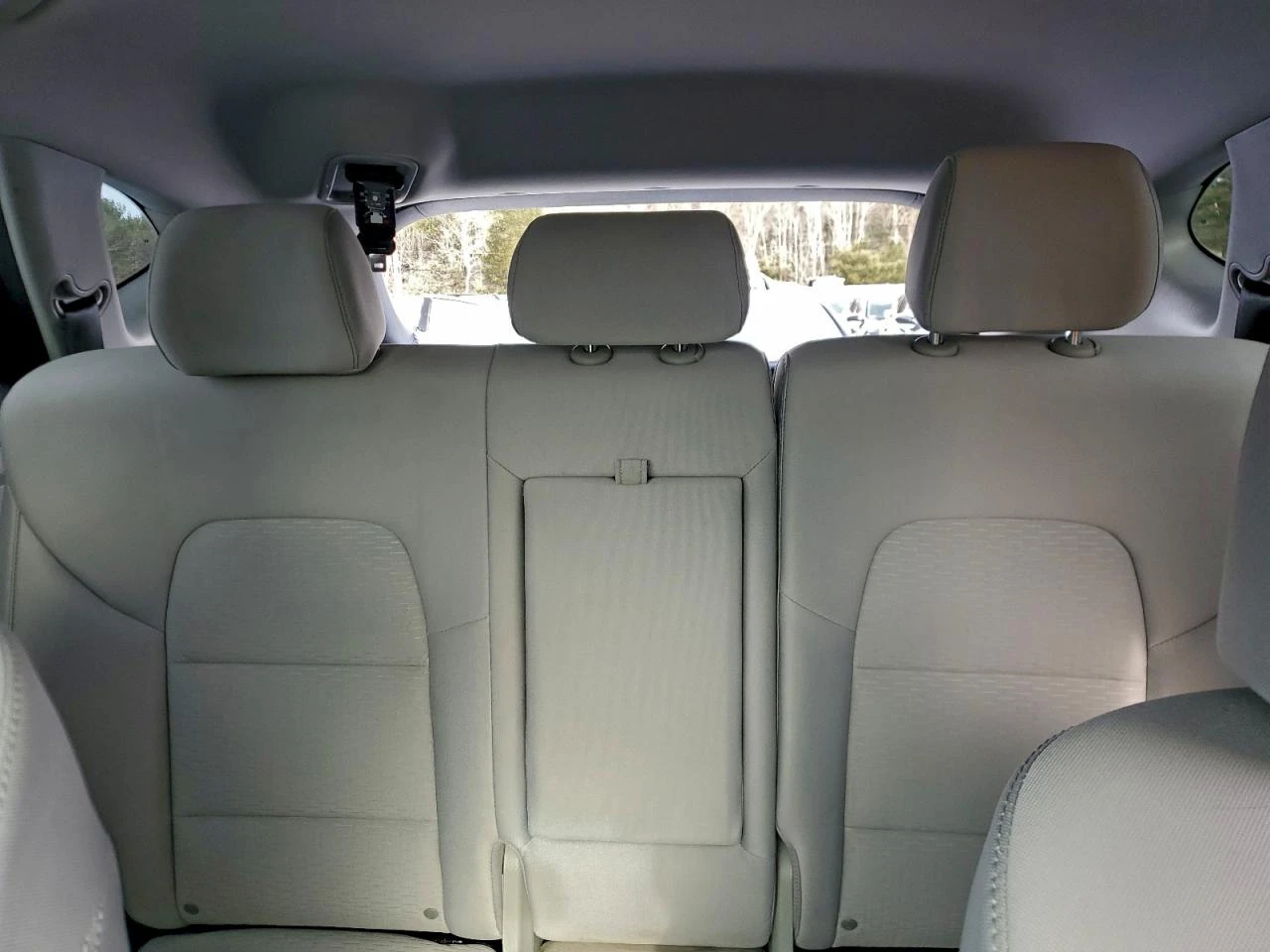 Hyundai Tucson 2.4l Limited - изображение 10