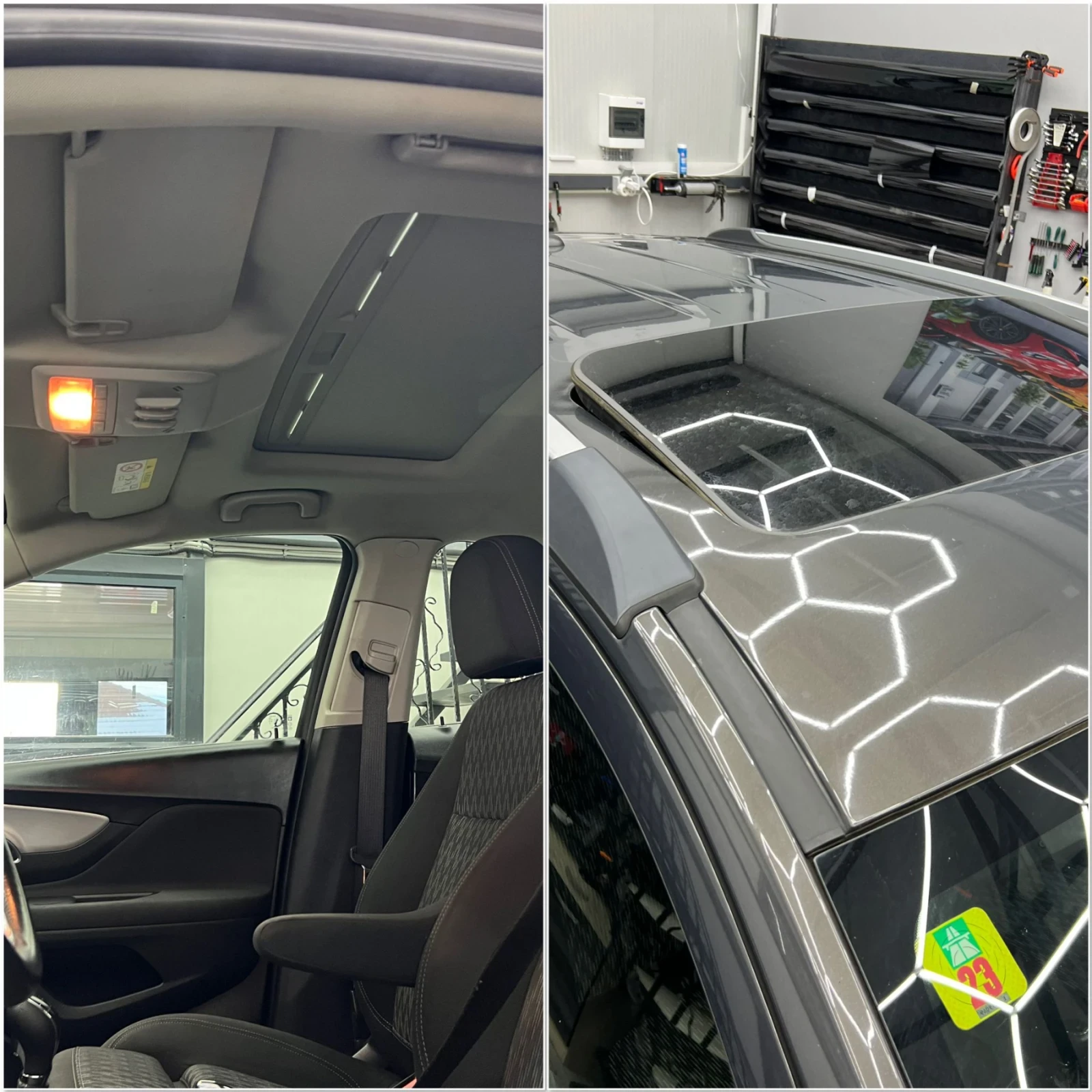 Opel Mokka 1.6 - изображение 10