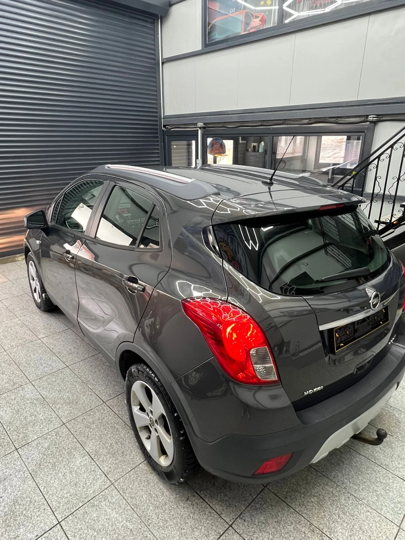 Opel Mokka 1.6 - изображение 3